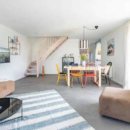 Am Deich Whg Mareile Apartamento Uelvesbull