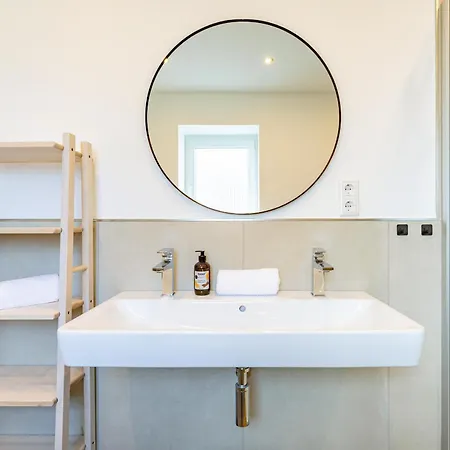 Apartamento Am Deich Whg Mareile *