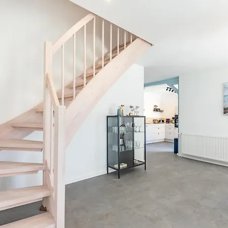 Apartamento Am Deich Whg Mareile