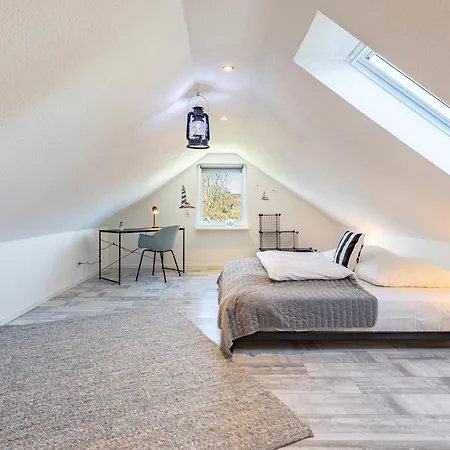Am Deich Whg Mareile Apartamento