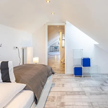 Apartamento Am Deich Whg Mareile